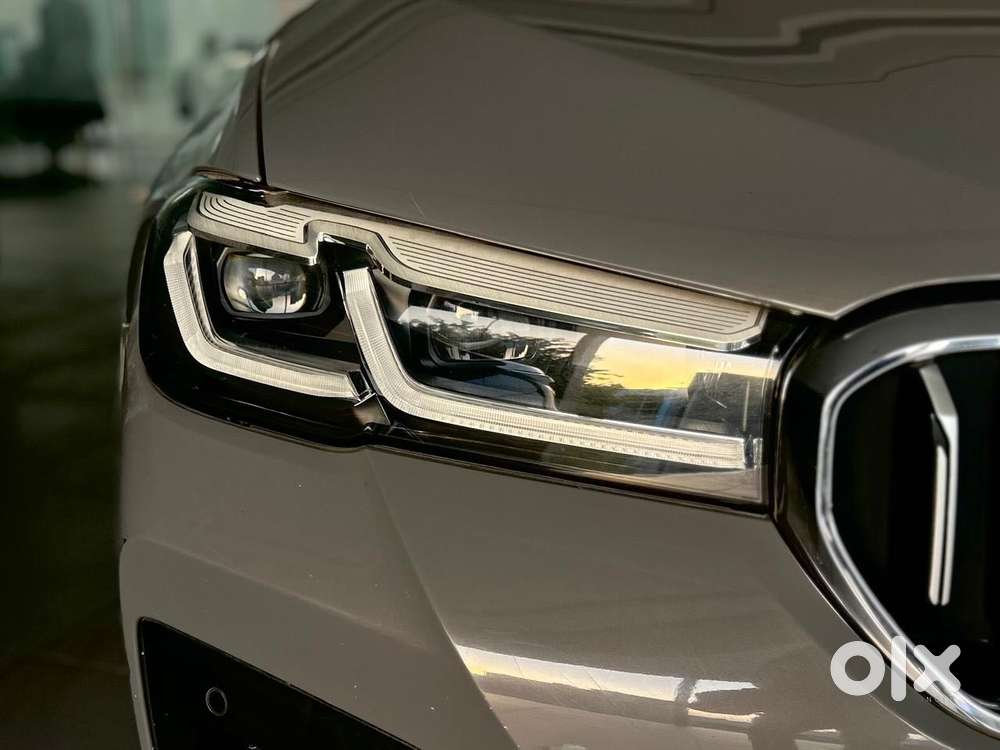Bmw 5 Series 2.0 530i M Sport, 2022, Petrol