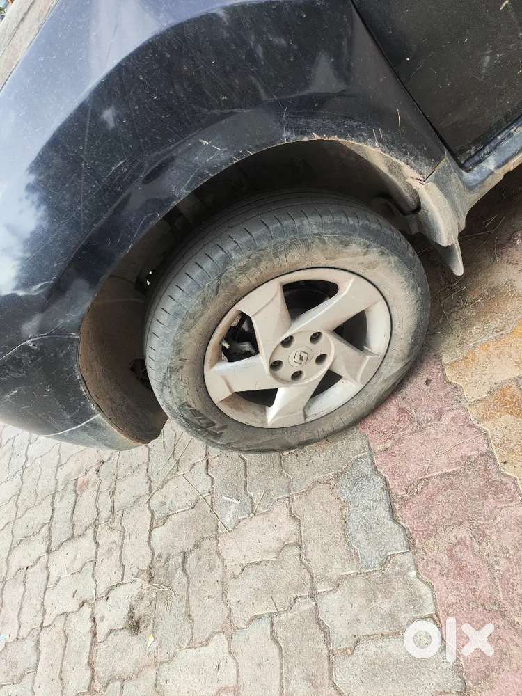 Renault Duster Diesel 2013