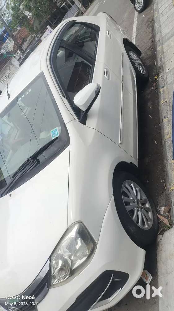 Toyota Etios 2014 Petrol Good Condition