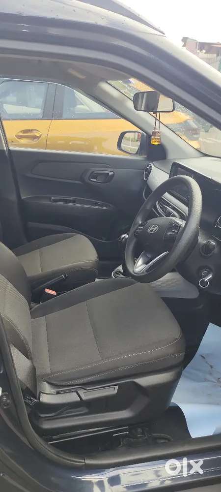 Hyundai Exter S 2023