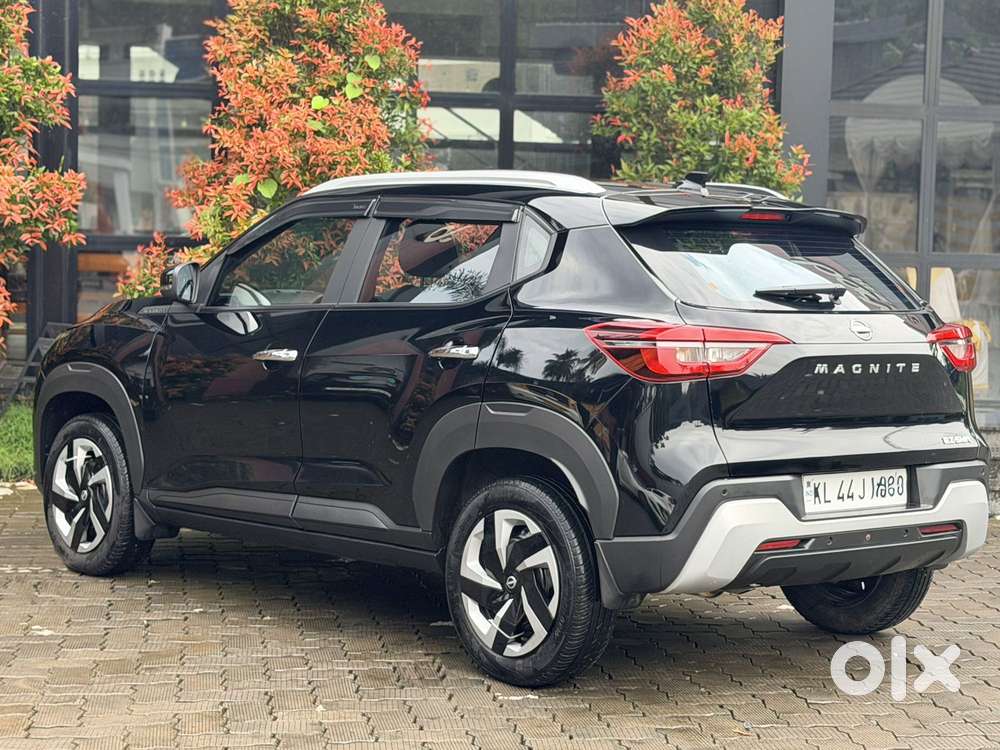Nissan Magnite 1.0 Xl, 2025, Petrol