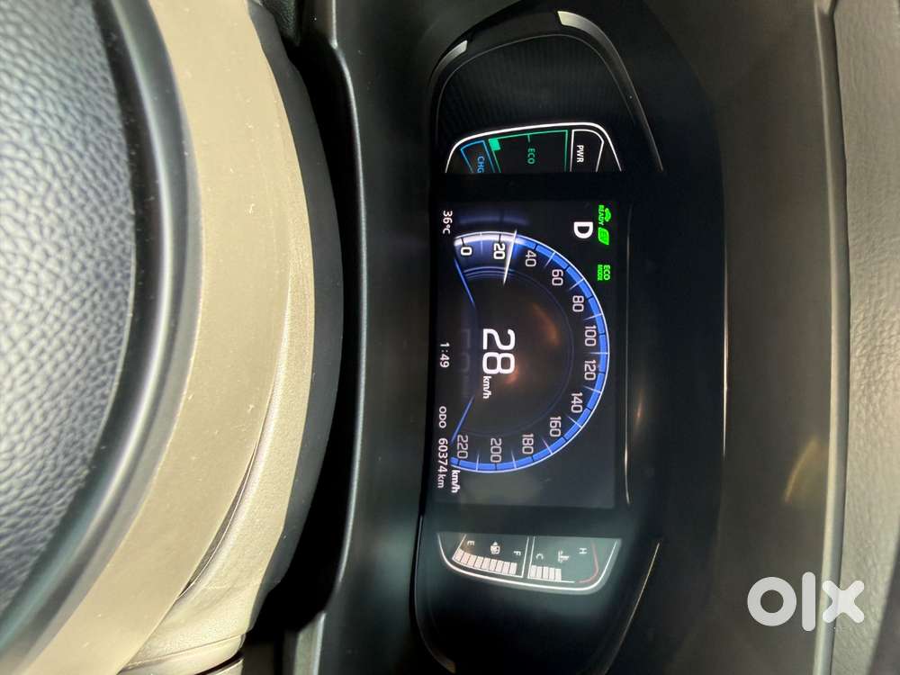 Maruti Suzuki Grand Vitara 2023 Petrol & Hybrids 61000 Km Driven