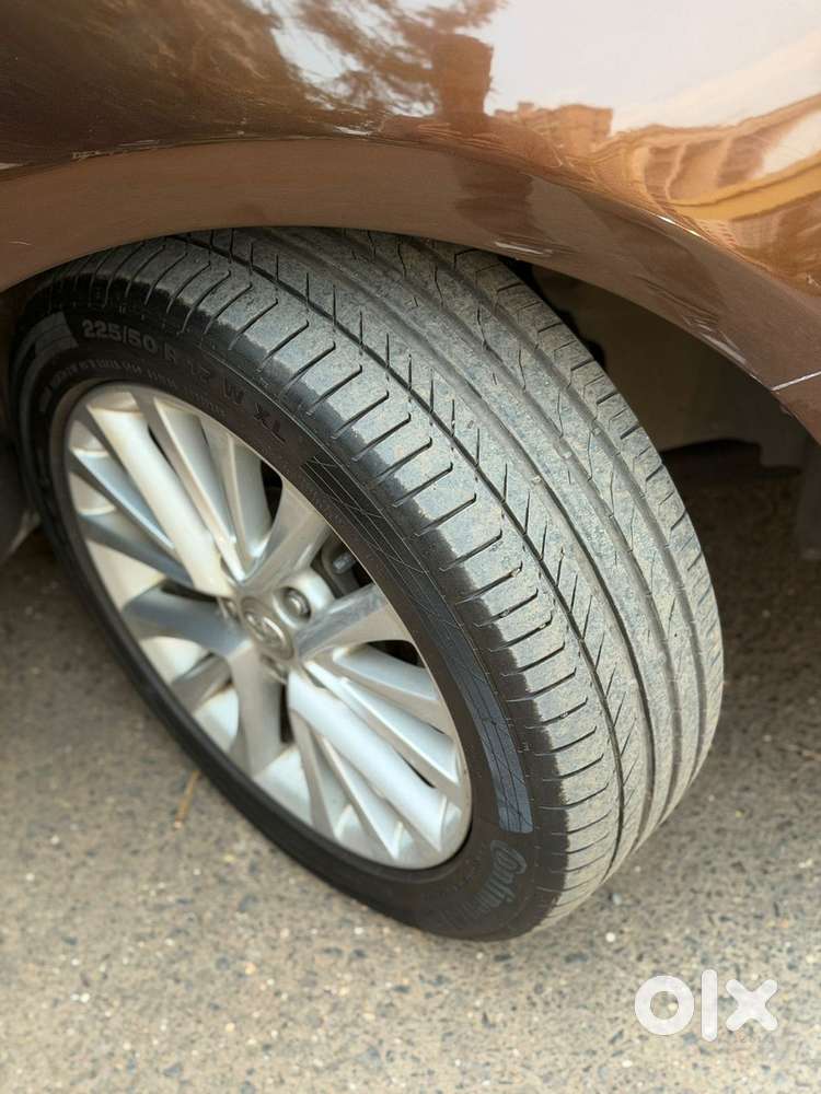 Toyota Camry Hybrid, 2016, Petrol