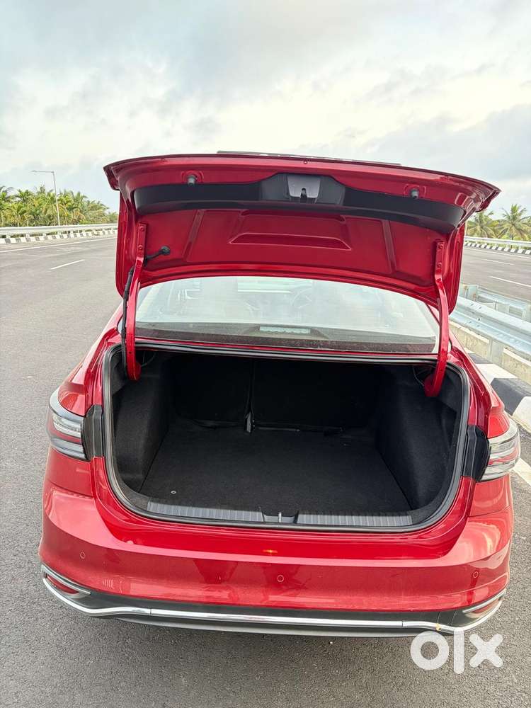 Volkswagen Virtus 1.0 Highline Tsi, 2024, Petrol