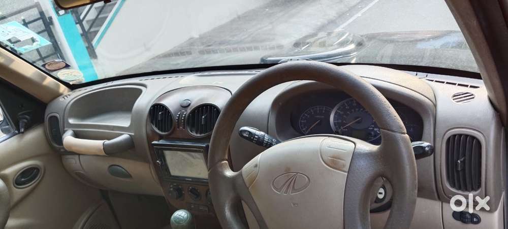 Mahindra Scorpio 2002-2013 Sle, 2008, Diesel