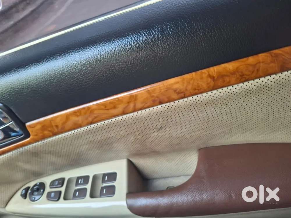 2012 Hyundai Sonata Embera At Leather