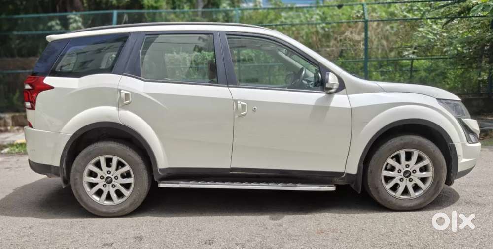 Mahindra Xuv500 W9 1.99, 2018, Diesel