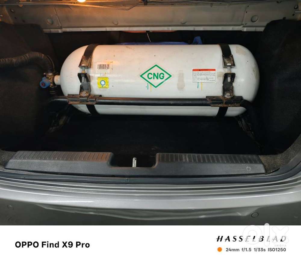 Maruti Suzuki Dzire 1.2 Tour S Cng, 2023, Cng & Hybrids