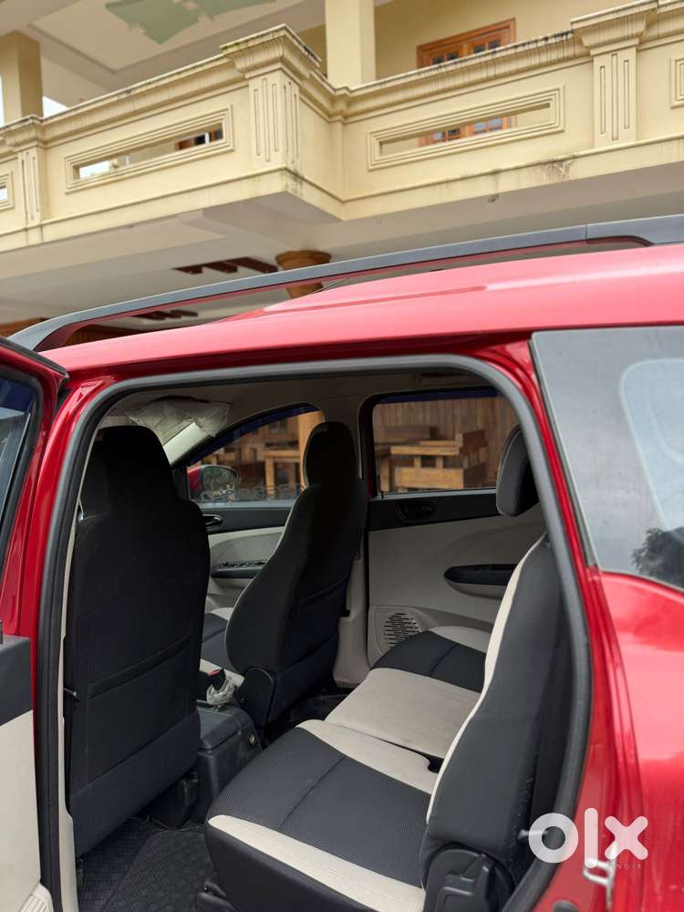 Renault Triber Rxt, 2020, Petrol