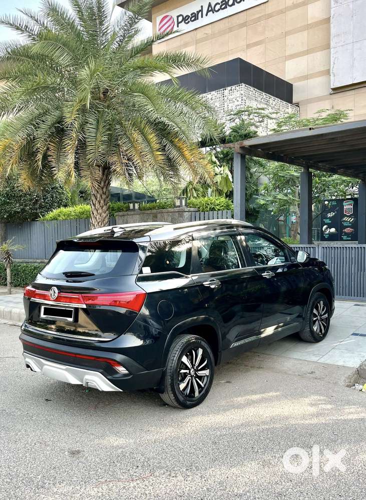 Mg Hector Plus 2.0 Sharp Diesel Turbo, 2019, Diesel