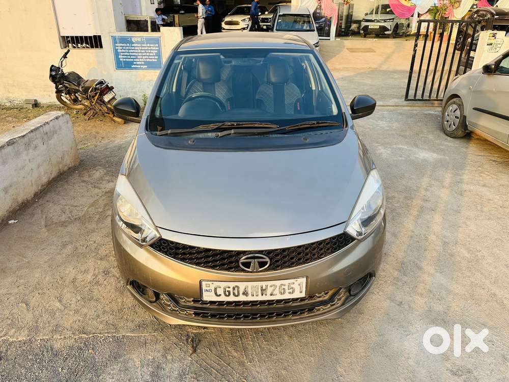 Tata Tigor Xm, 2019, Petrol