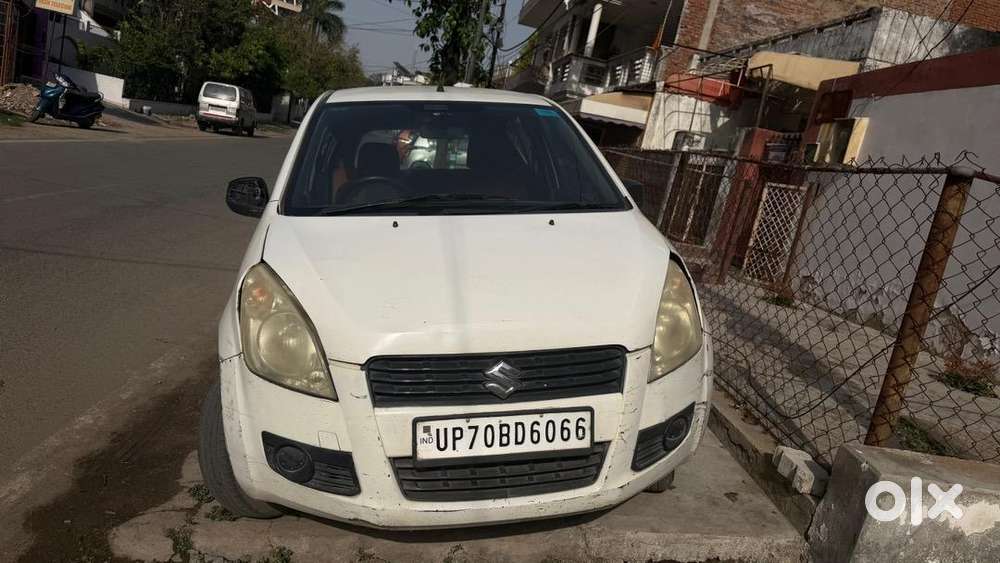 Maruti Suzuki Ritz 2010 Cng  71000 Km Driven
