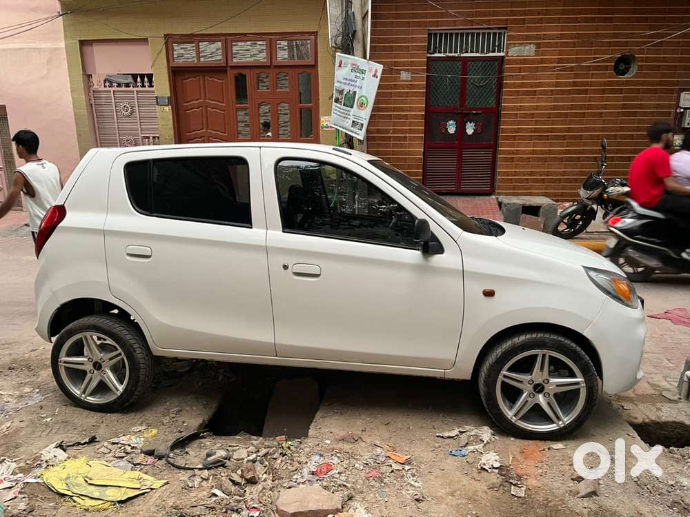 Alto 800 Maruti 2023 Year