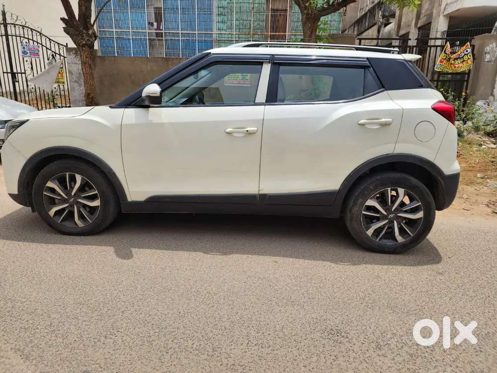 Mahindra Xuv300 2019 Diesel 90000 Km Driven