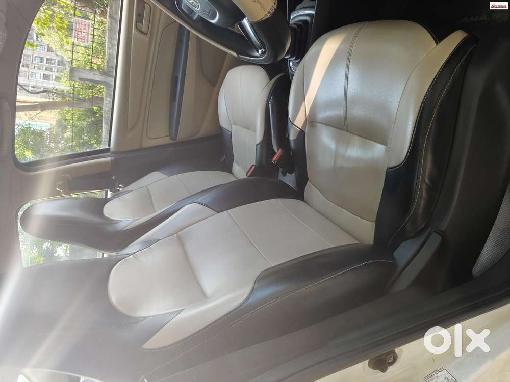 Honda Amaze E Petrol, 2019, Petrol