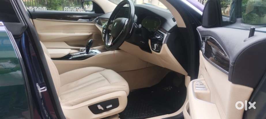 Bmw 6 Series [ ] 2.0 Gt 620d Luxury Line, 2020, Diesel