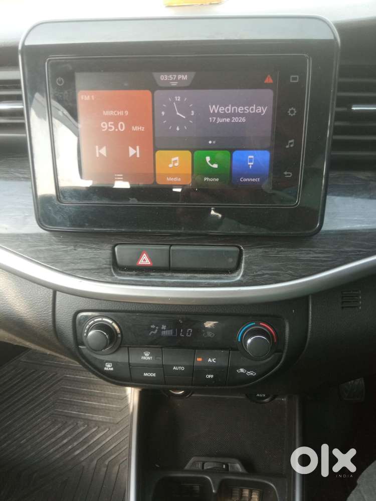 Maruti Suzuki Xl6 Zeta, 2021, Petrol