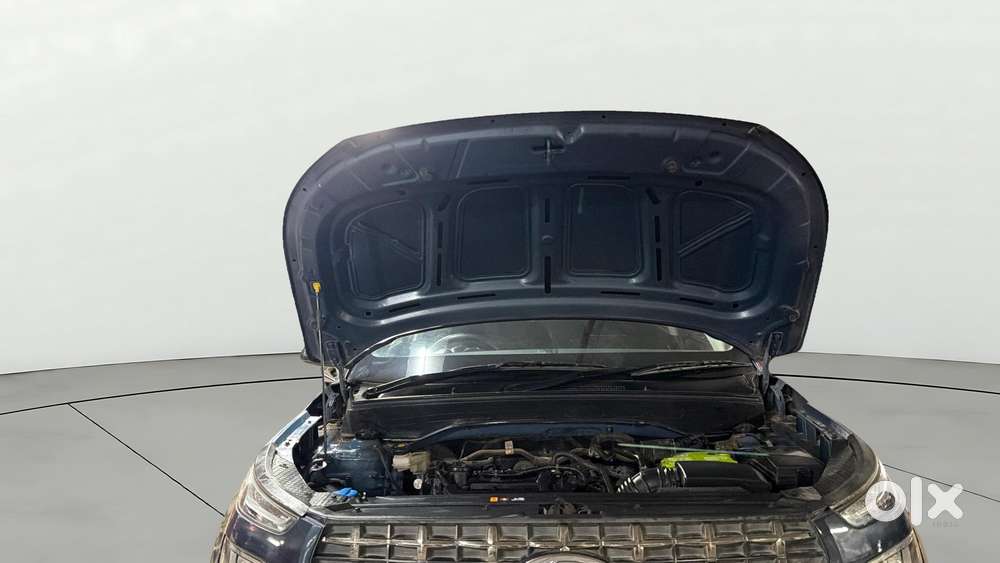 Hyundai Venue 1.2 S Plus, 2021, Petrol