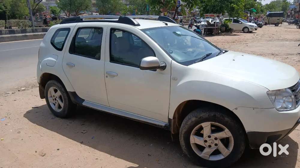 Renault Duster 2012 Diesel 138000 Km Driven