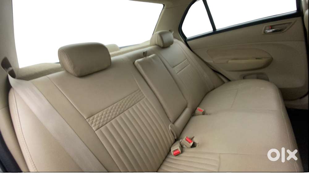 Maruti Suzuki Swift Dzire Vxi 1.2, 2014, Petrol