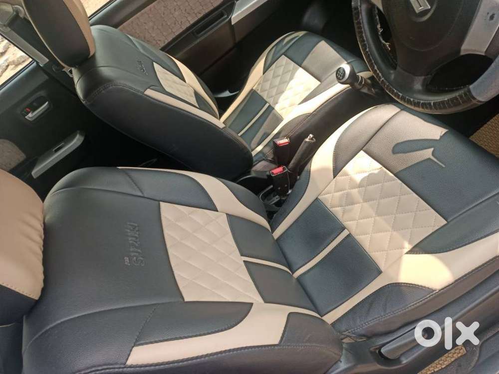 Maruti Suzuki Wagon R Vxi Optional, 2016, Petrol