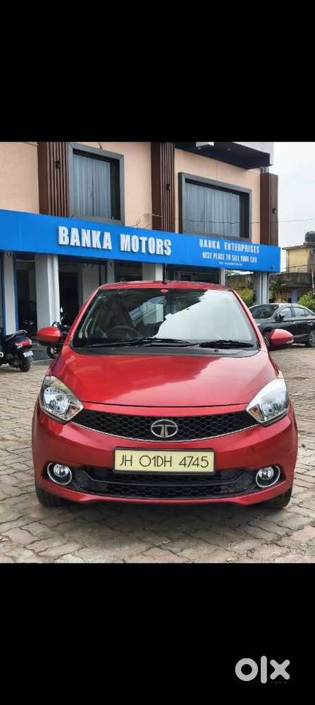 Tata Tiago 1.05 Revotorq Xz, 2019, Petrol