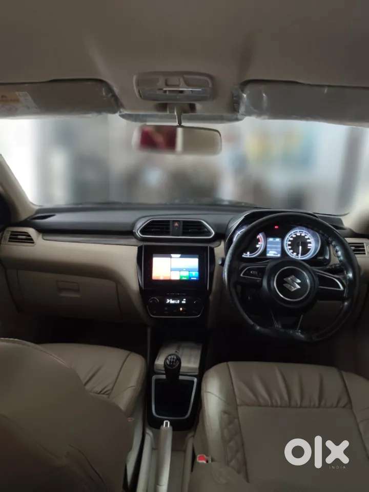 Maruti Suzuki Dzire 1.2 Zxi, 2023, Petrol