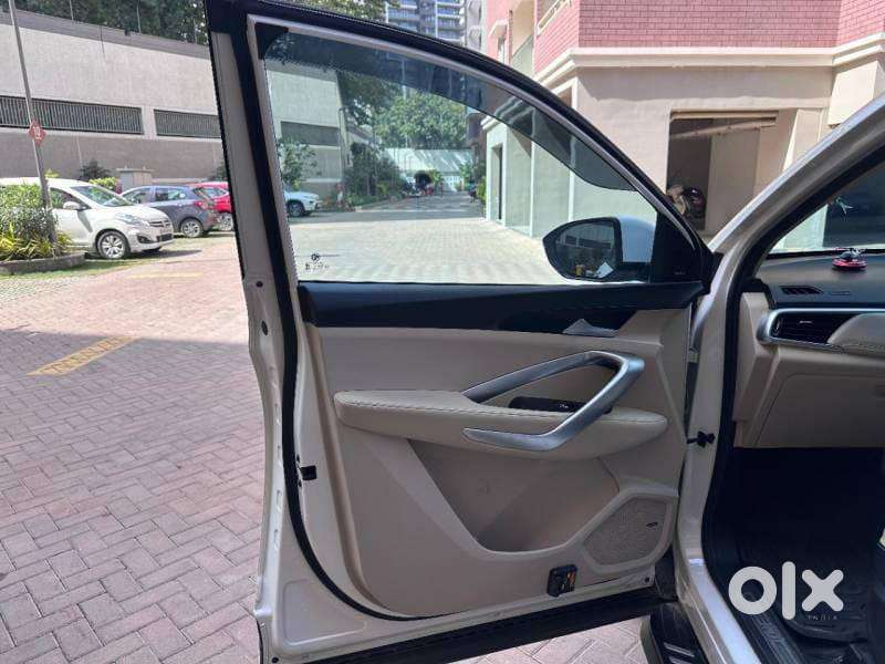 Mg Hector Sharp At, 2022, Petrol