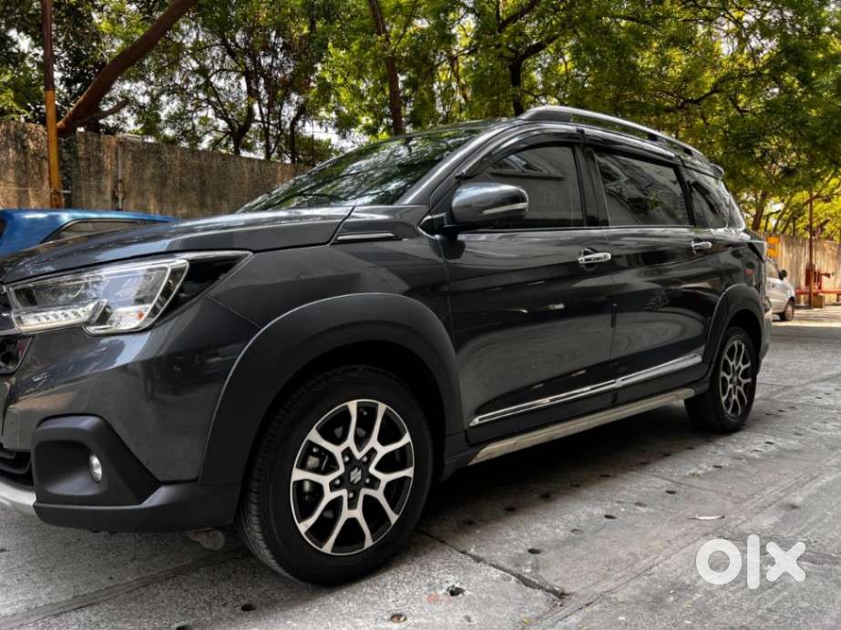 Maruti Suzuki Xl6 1.5 Alpha Plus At, 2025, Petrol