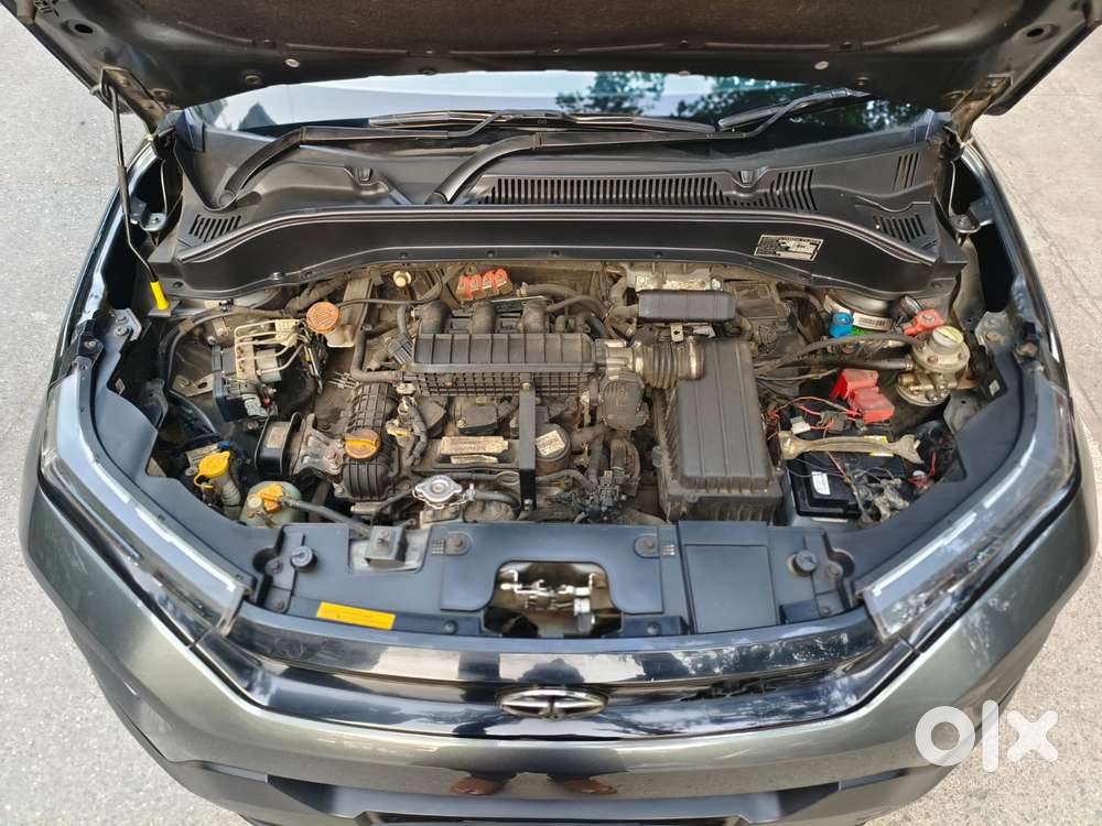 Tata Punch Pure, 2023, Cng & Hybrids