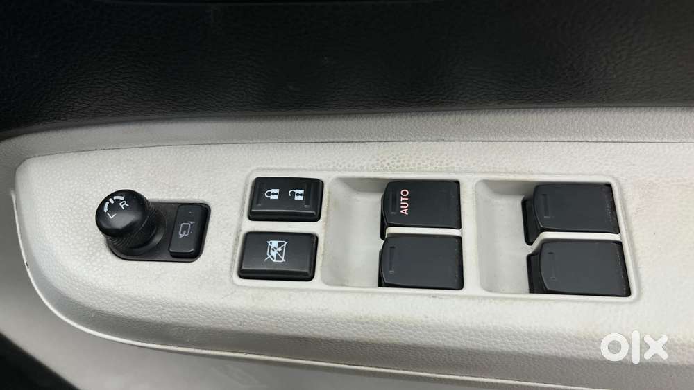 Maruti Suzuki Ignis 1.2 Zeta, 2017, Petrol