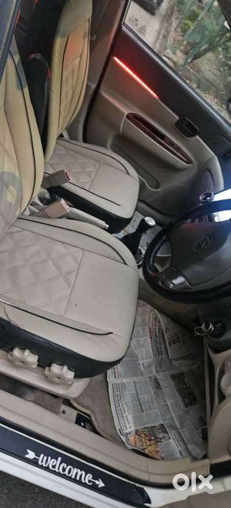 Hyundai Verna Vgt Crdi Sx, 2009, Diesel