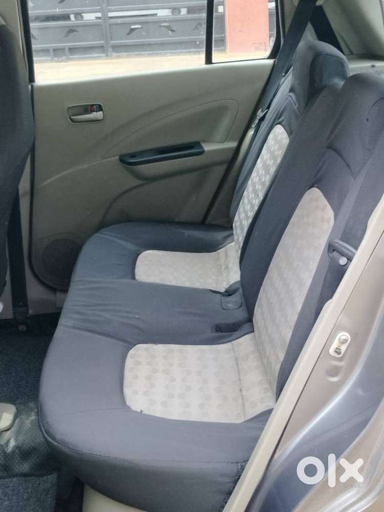 Maruti Suzuki Celerio 2014-2017 Vxi At Optional, 2014, Petrol