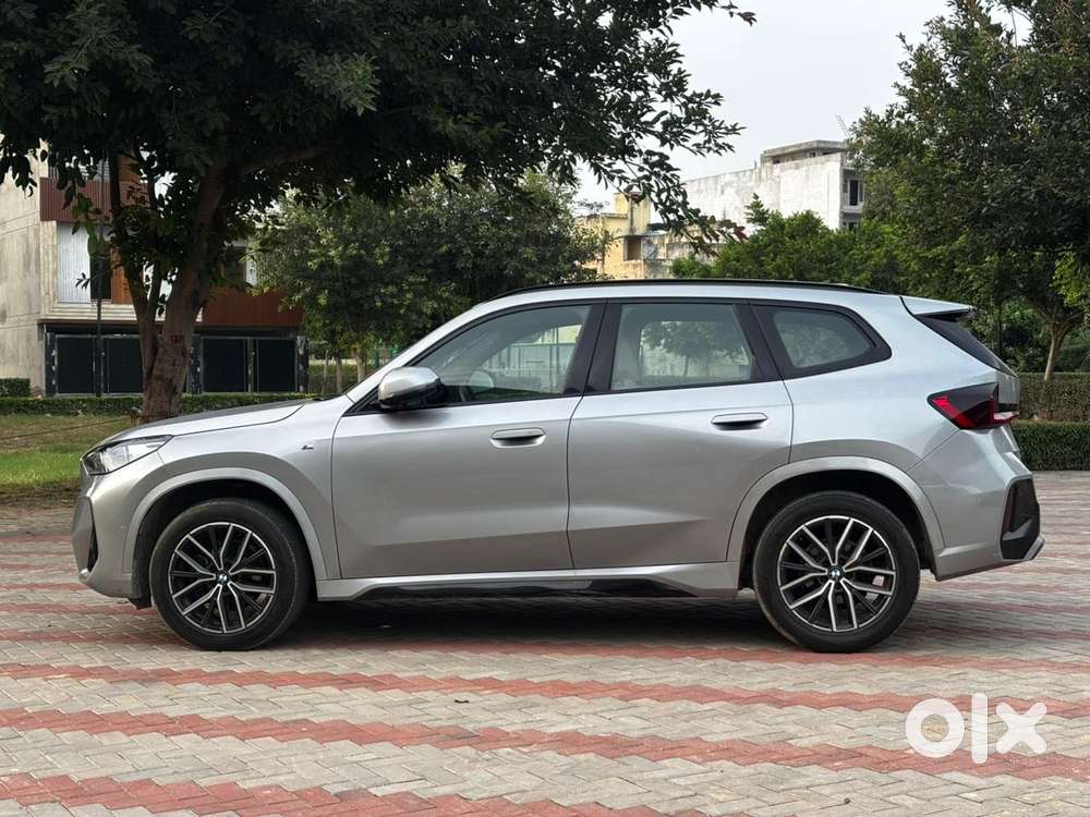Bmw X1 Sdrive18d M Sport, 2023, Diesel