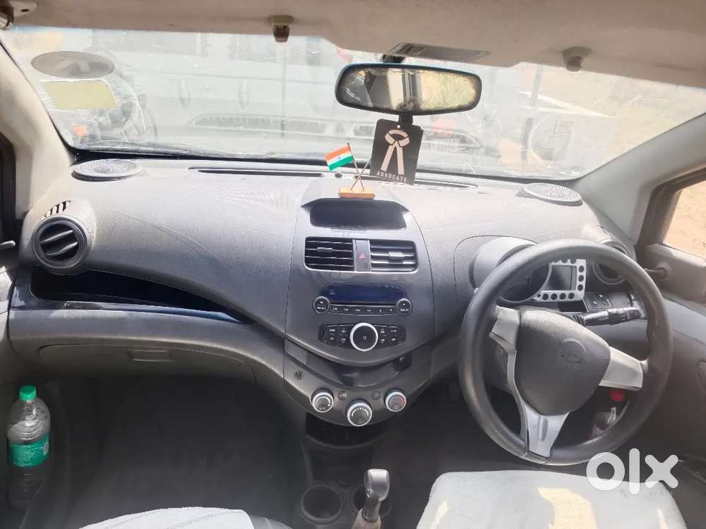 Dusri Gadi Lena Chahta Hun