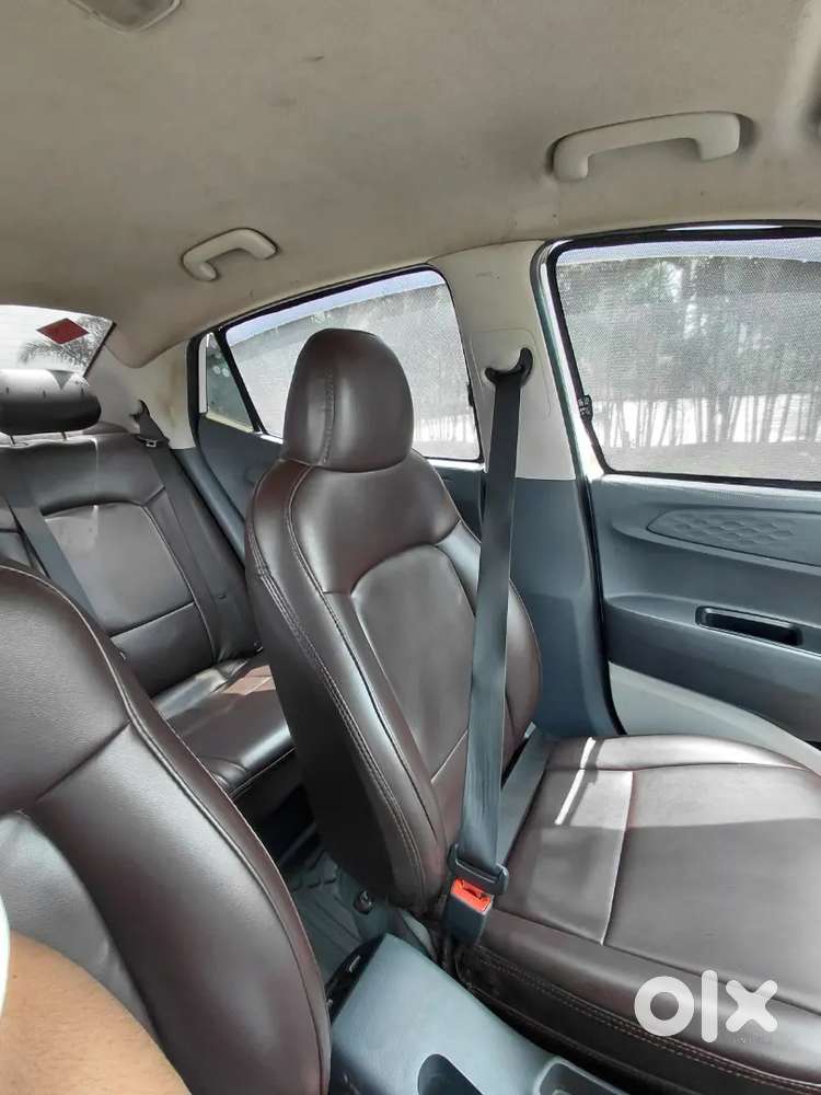 T Parmit Taxi Hyundai Aura Sx Cng 2024 Model Car