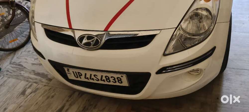 Hyundai I20 Petrol Manual 2015