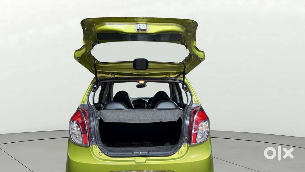 Maruti Suzuki Alto 800 Vxi, 2017, Petrol