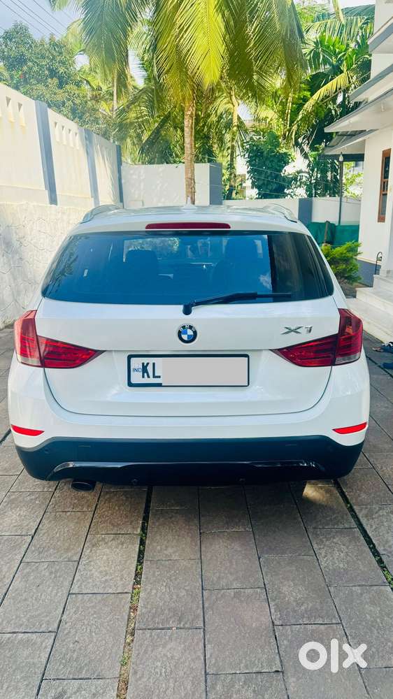 Bmw X1 2.0 Sdrive 20d Sport Line, 2014, Diesel