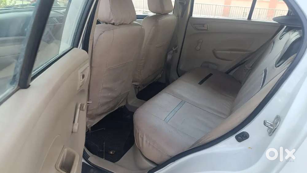 Swift Dzire T Permit Good Condition