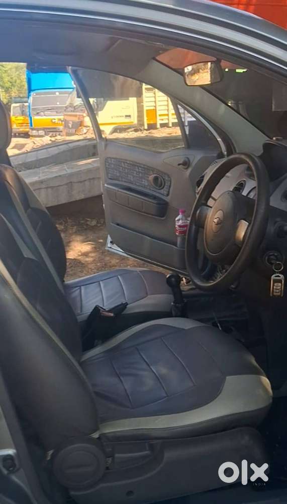 Good Condition Family Car