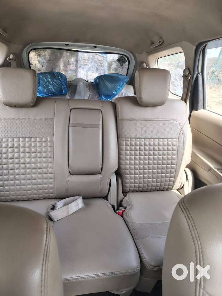 Maruti Suzuki Ertiga