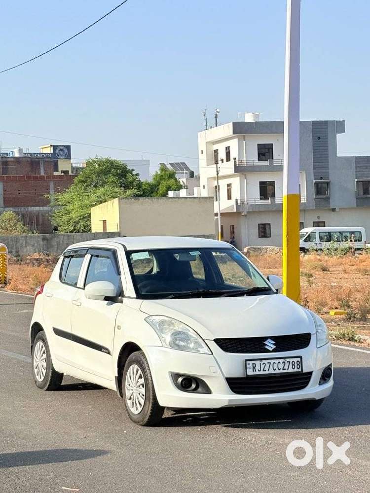 Maruti Suzuki Swift Ldi (o), 2012, Diesel
