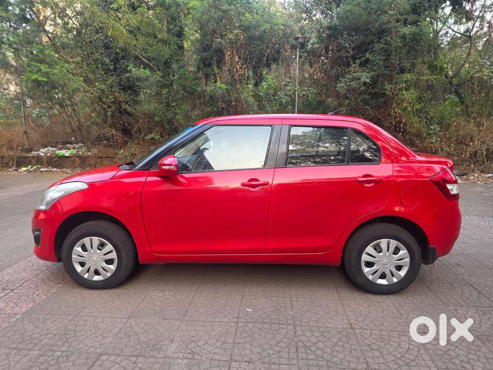 Maruti Suzuki Swift Dzire Vxi Optional, 2012, Petrol