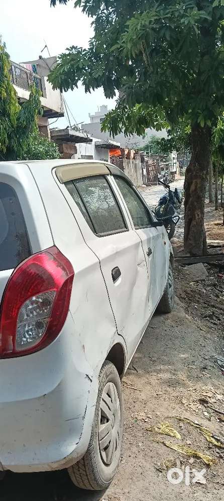 Maruti Suzuki Alto 800 2019 Petrol 100000 Km Driven
