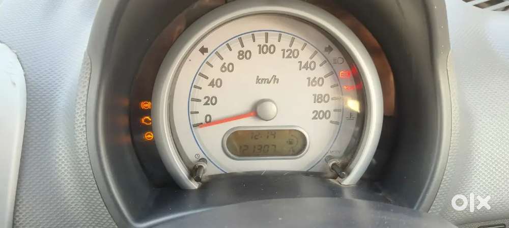 Maruti Suzuki Alto K10 2011 Cng & Hybrids 56000 Km Driven