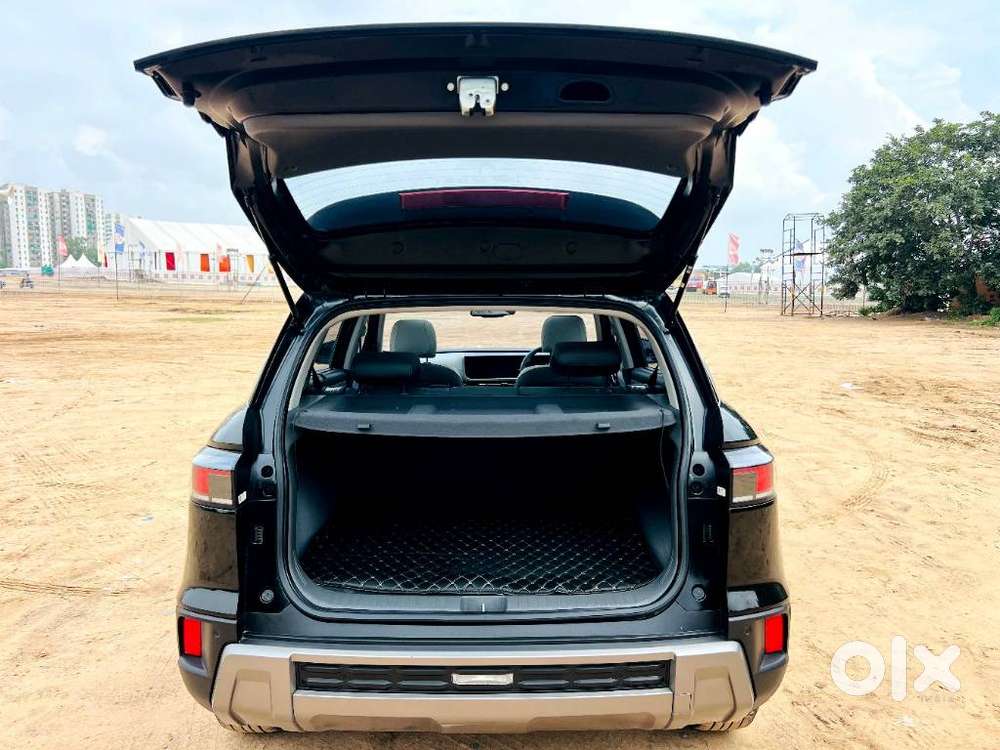 Hyundai Creta 1.5 Sx (o) Diesel At, 2024, Diesel