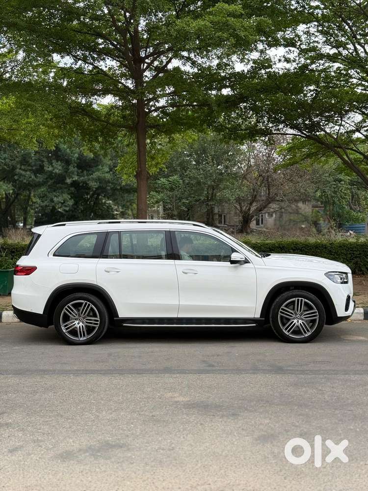 Mercedes-benz Gls 450d 4matic, 2024, Diesel