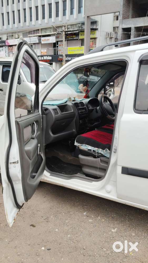 Maruti Suzuki Wagon R 2009