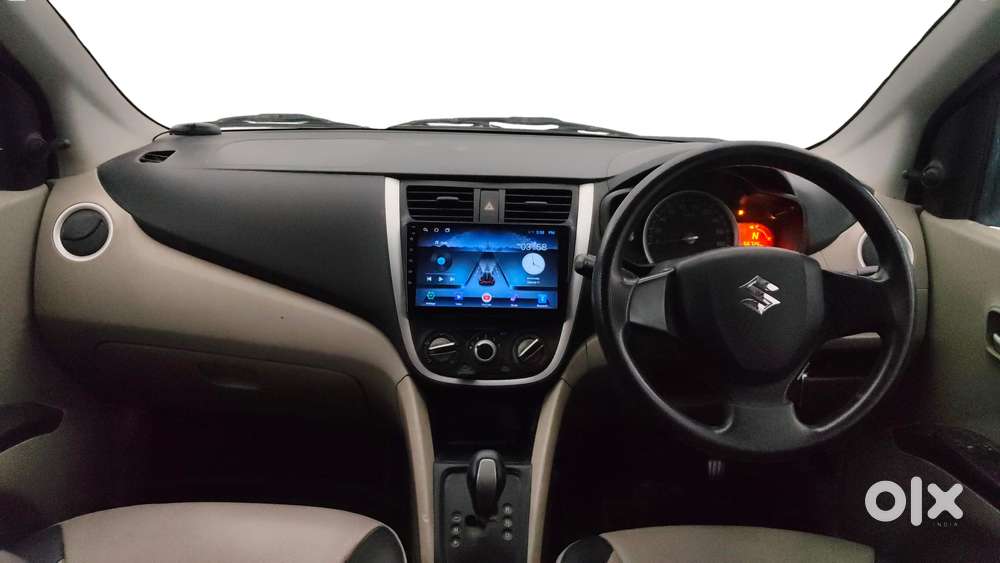Maruti Suzuki Celerio Vxi At, 2014, Petrol